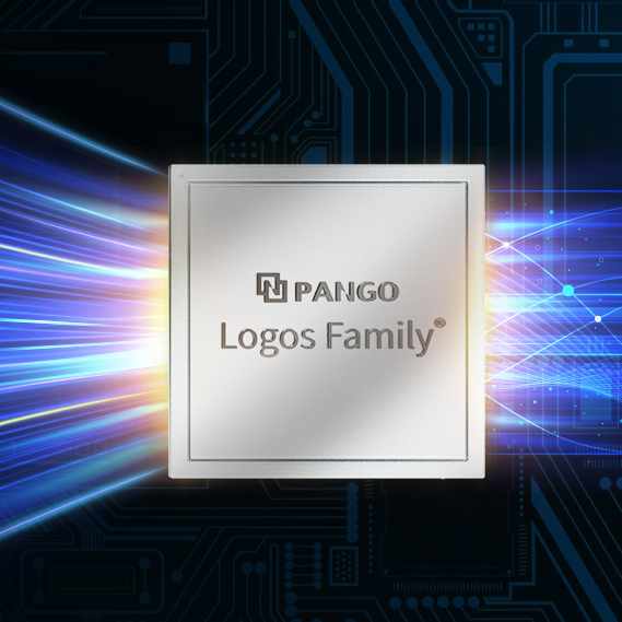 Logos&nbsp;Family®&nbsp;高性价比FPGA